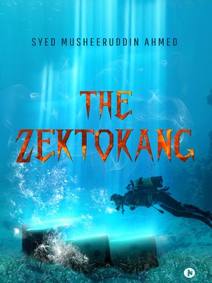 cover image of The Zektokang